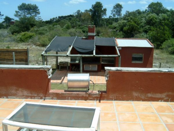 Cálida casa cerca del mar